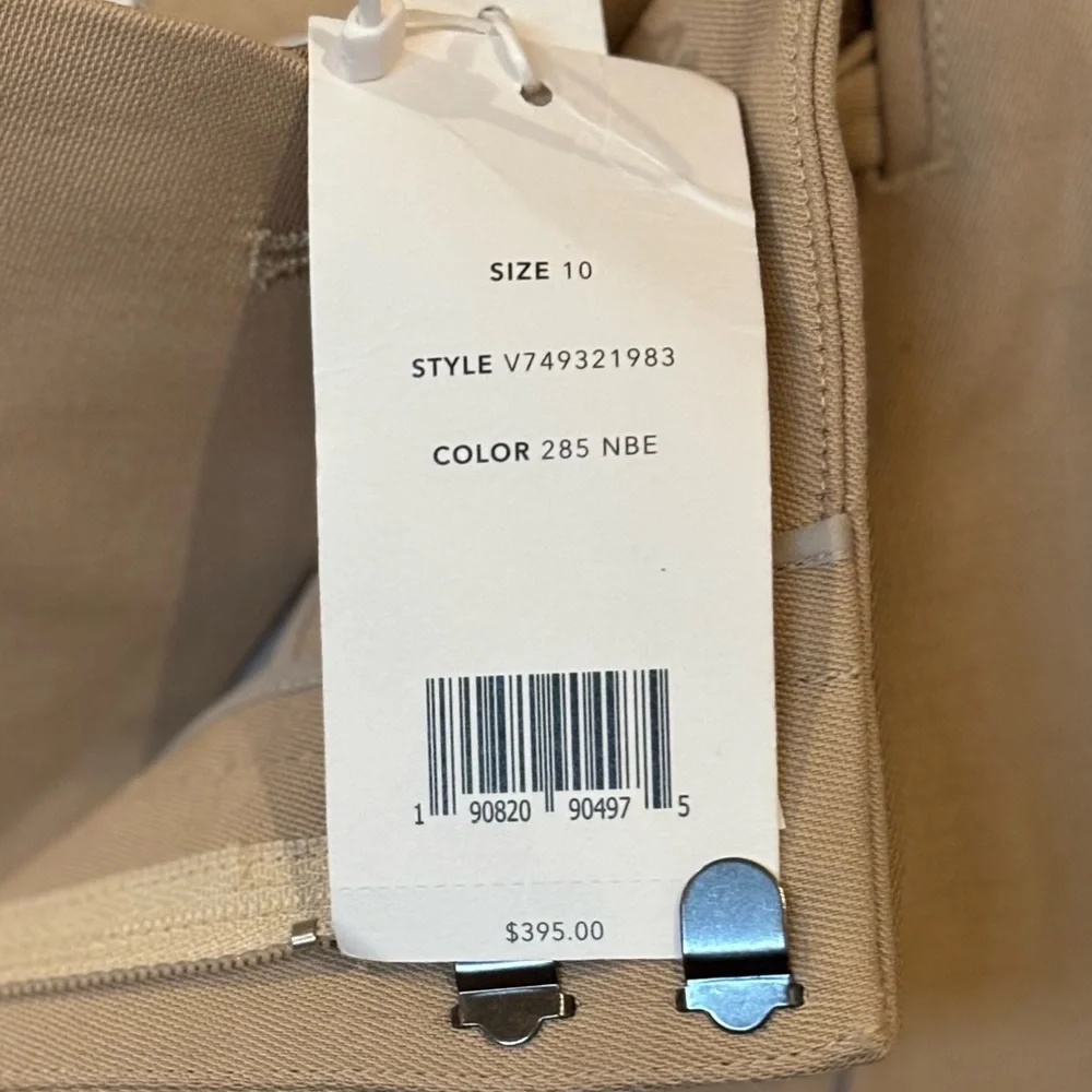 VINCE casual pant - Picture 5 of 5